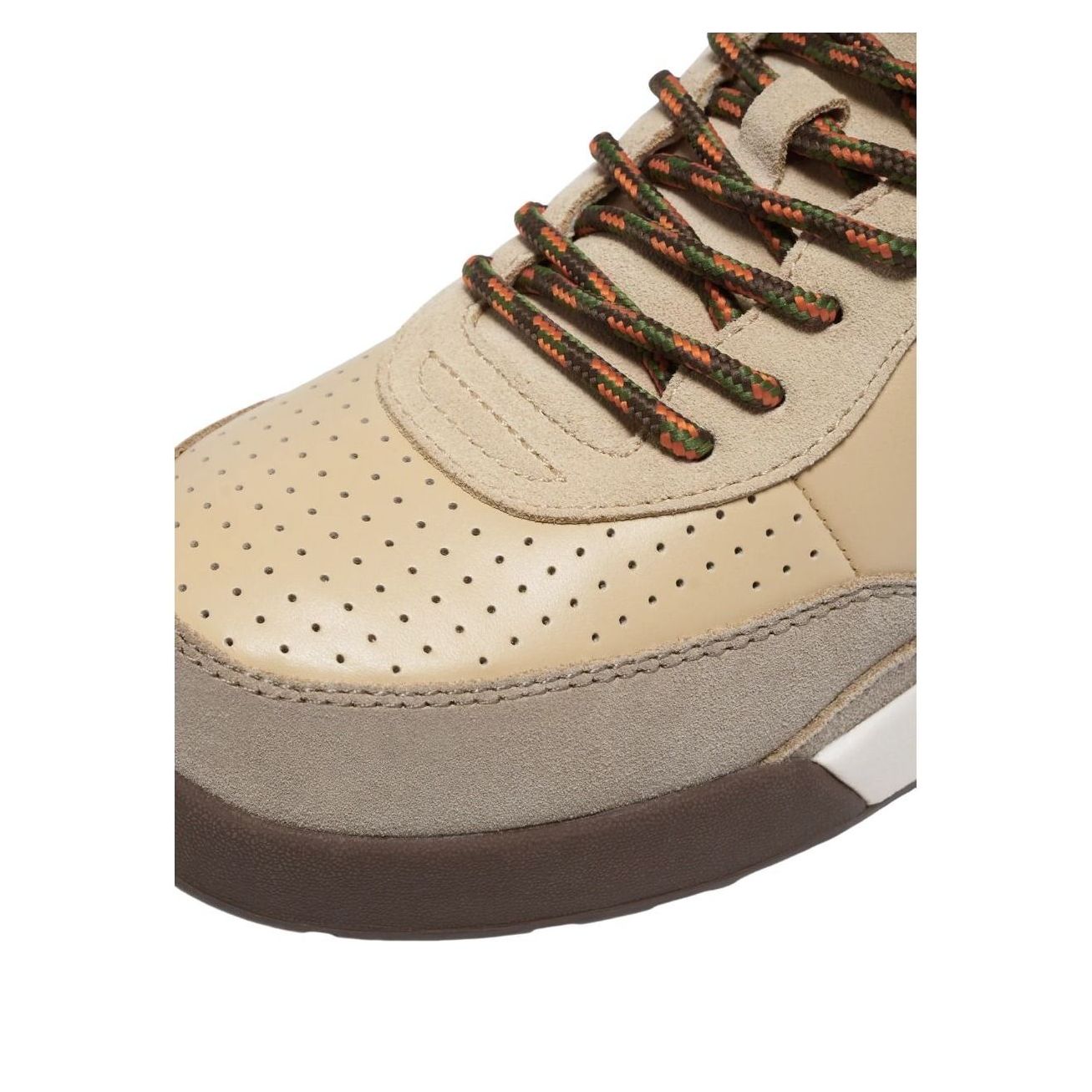 A Bathing Ape Road Sta #1 'Beige' 1J80-191-062-BGE