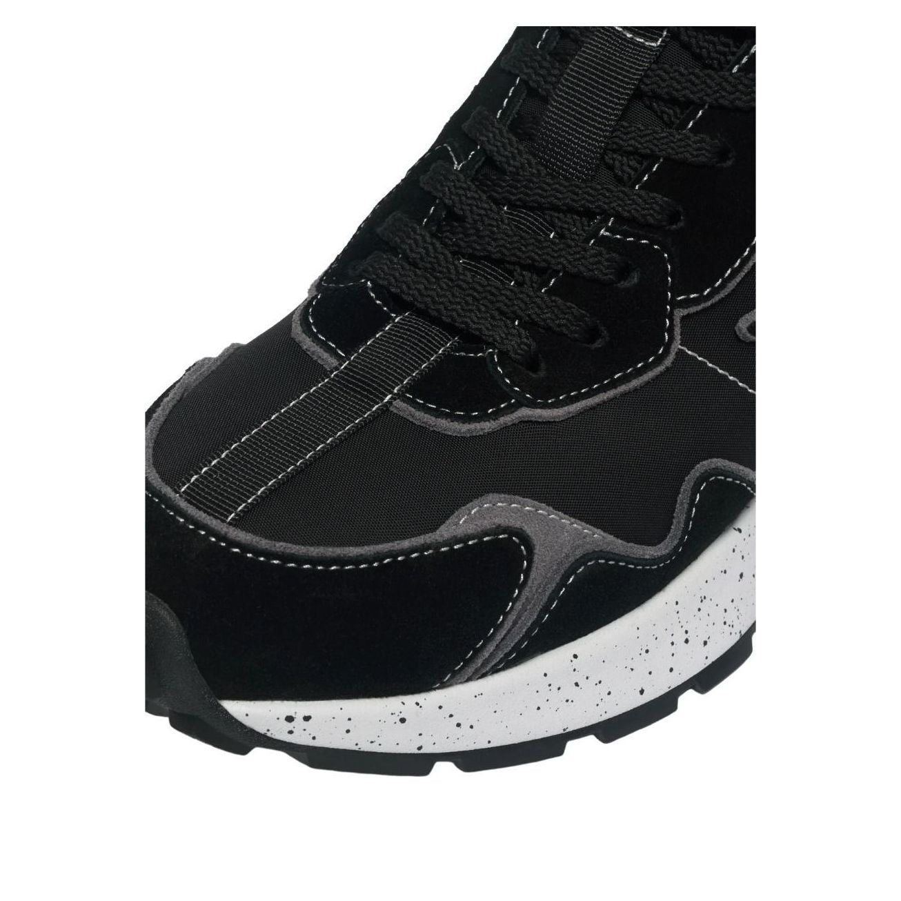 A Bathing Ape Road Sta #1 'Black' 1J80-191-063-BLK