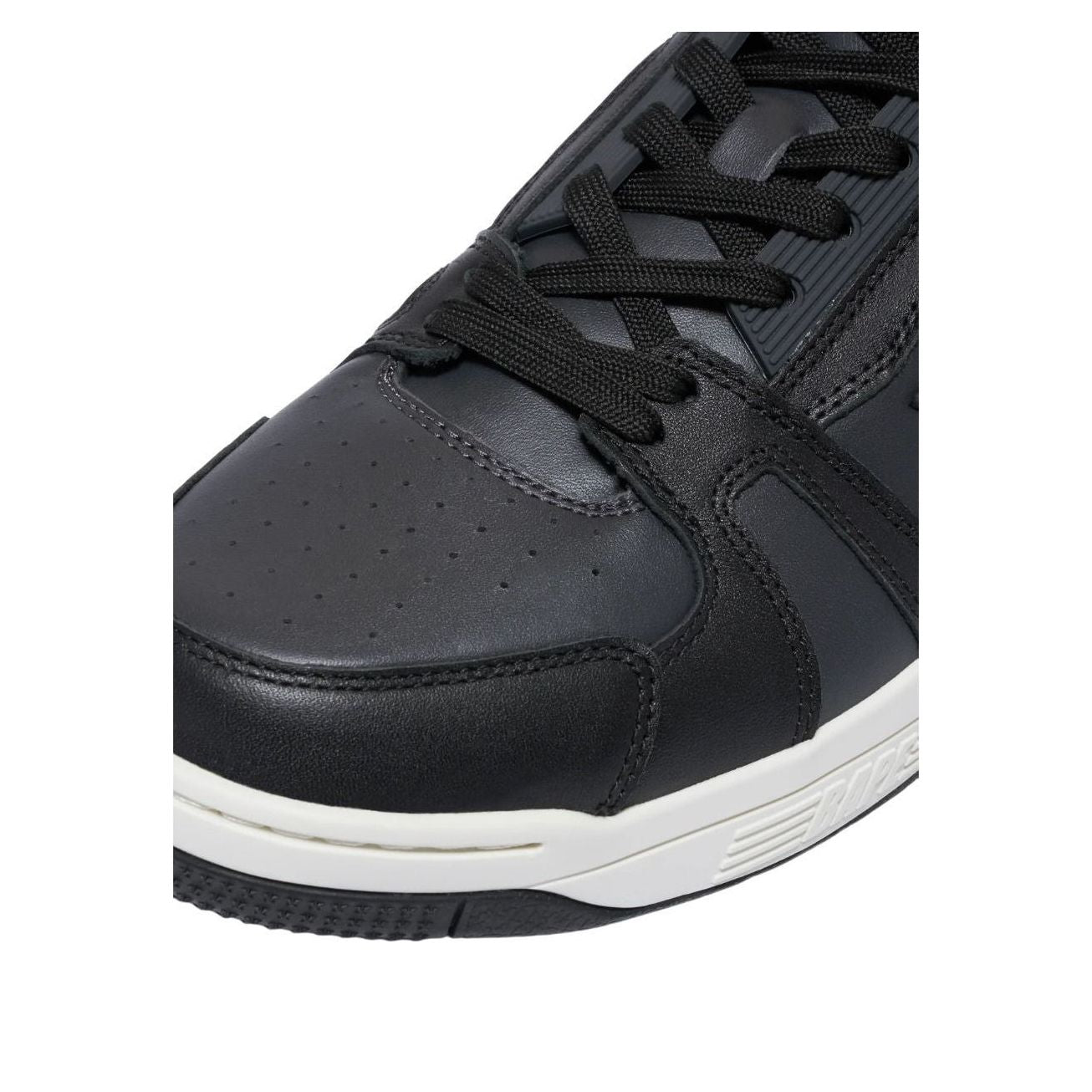 A Bathing Ape Clutch Sta #1 'Black' 1J80-191-068-BLK