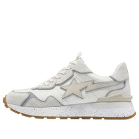 (WMNS) A Bathing Ape Road Sta Express #1 'White' 1J80-291-063-WHT