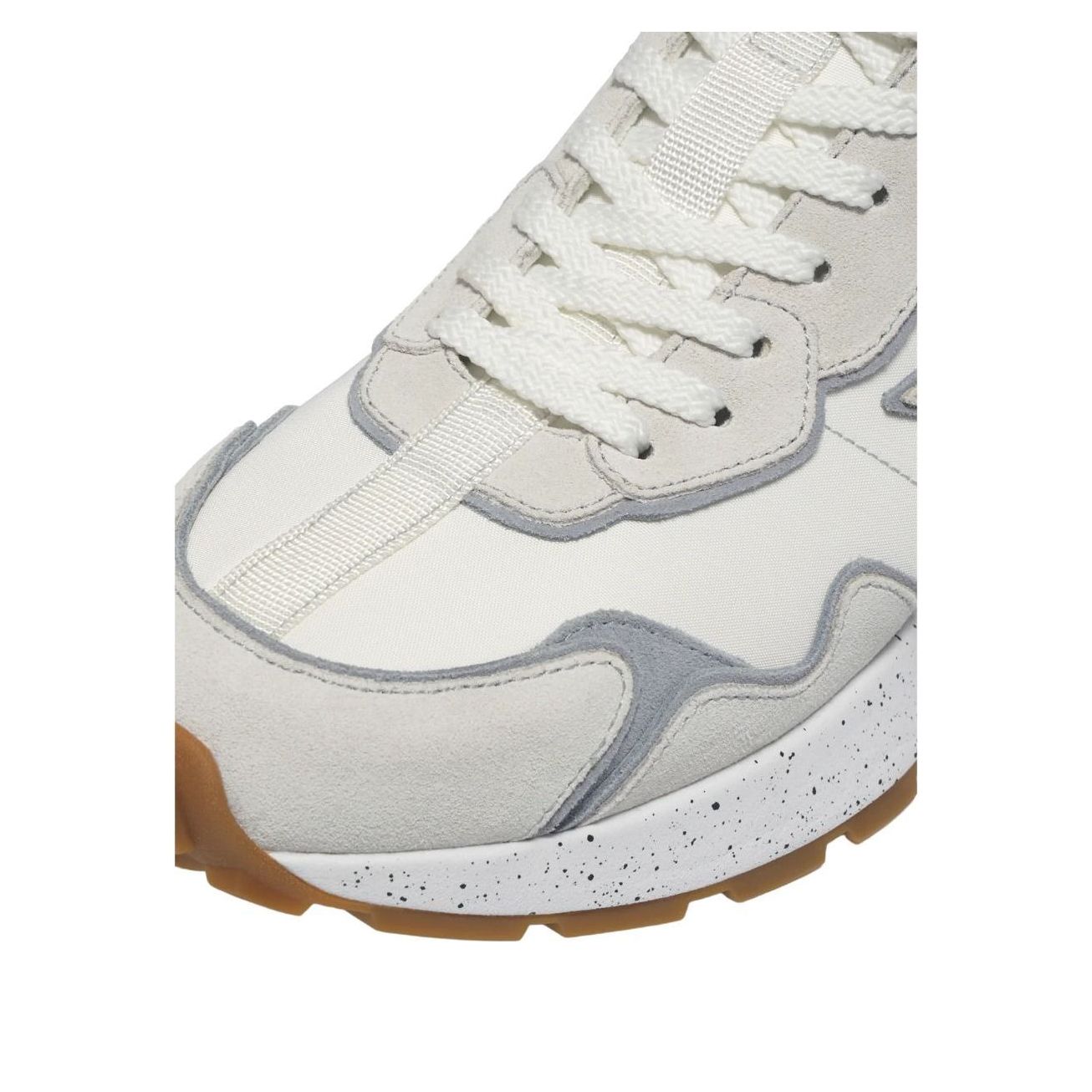 (WMNS) A Bathing Ape Road Sta Express #1 'White' 1J80-291-063-WHT