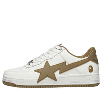 A Bathing Ape Sta OS #2 'Beige' 1K20-191-314-BGE