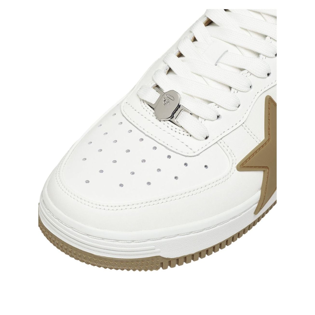 A Bathing Ape Sta OS #2 'Beige' 1K20-191-314-BGE