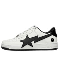 A Bathing Ape Sta OS #2 'Black' 1K20-191-314-BLK