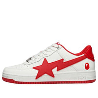 A Bathing Ape Sta OS #2 'Red' 1K20-191-314-RED