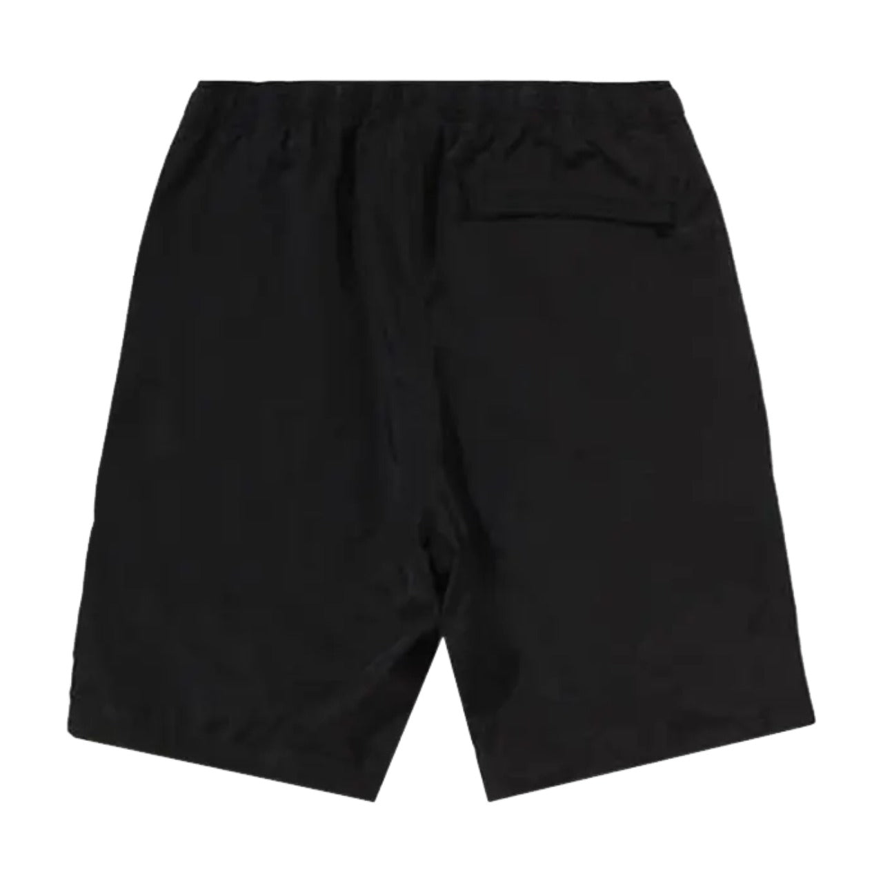 A Bathing Ape College Beach Shorts 'Black'  1K30-153-005-BLACK