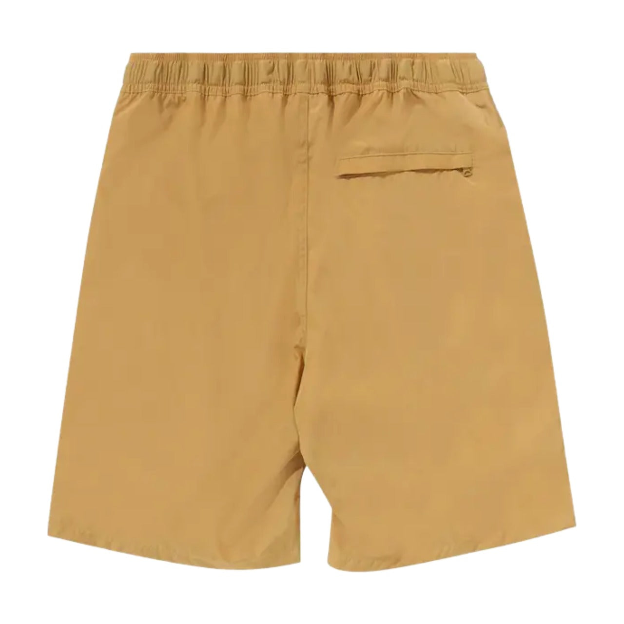 A Bathing Ape College Beach Shorts 'Yellow' 1K30-153-005-YELLOW