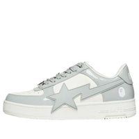 A Bathing Ape Sta Os #3 M2 'Grey' 1K70-191-310-GRY