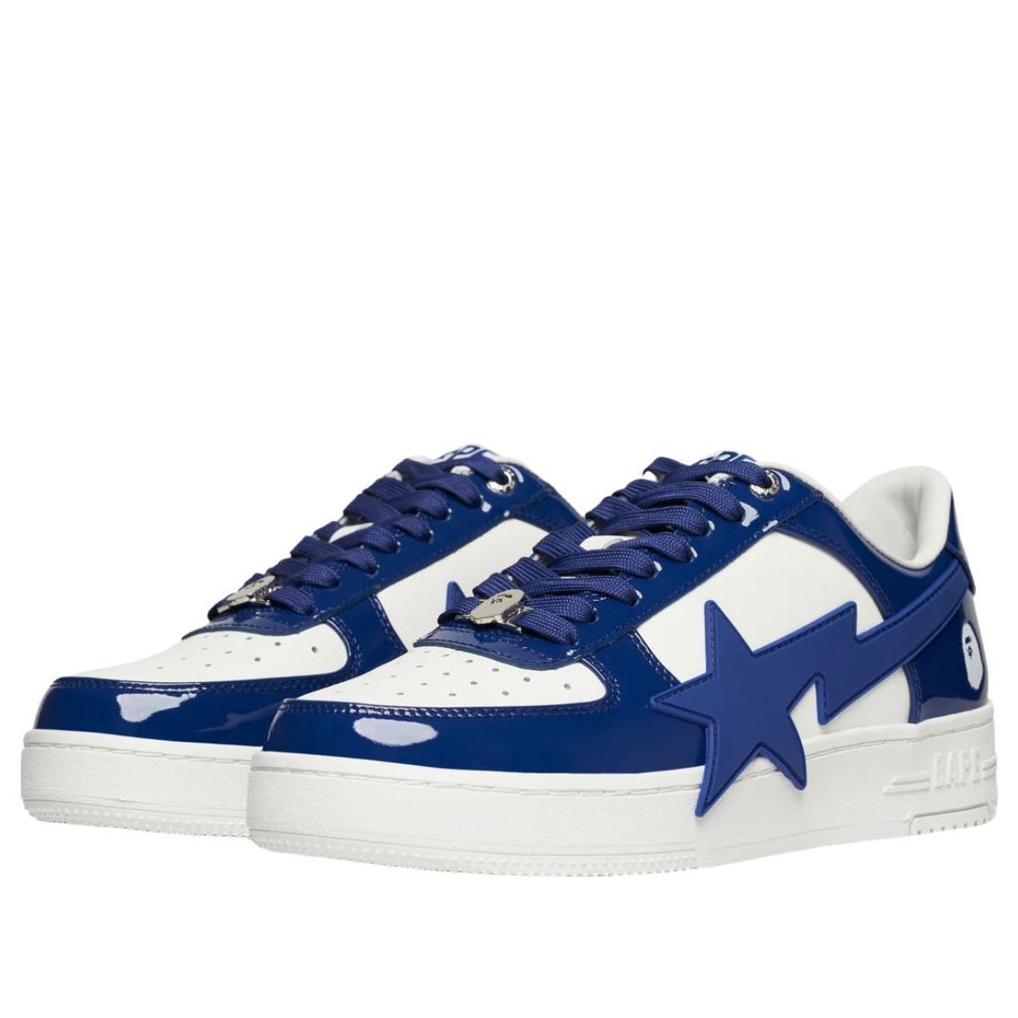 A Bathing Ape Sta Os #3 M2 'Navy' 1K70-191-310-NVY