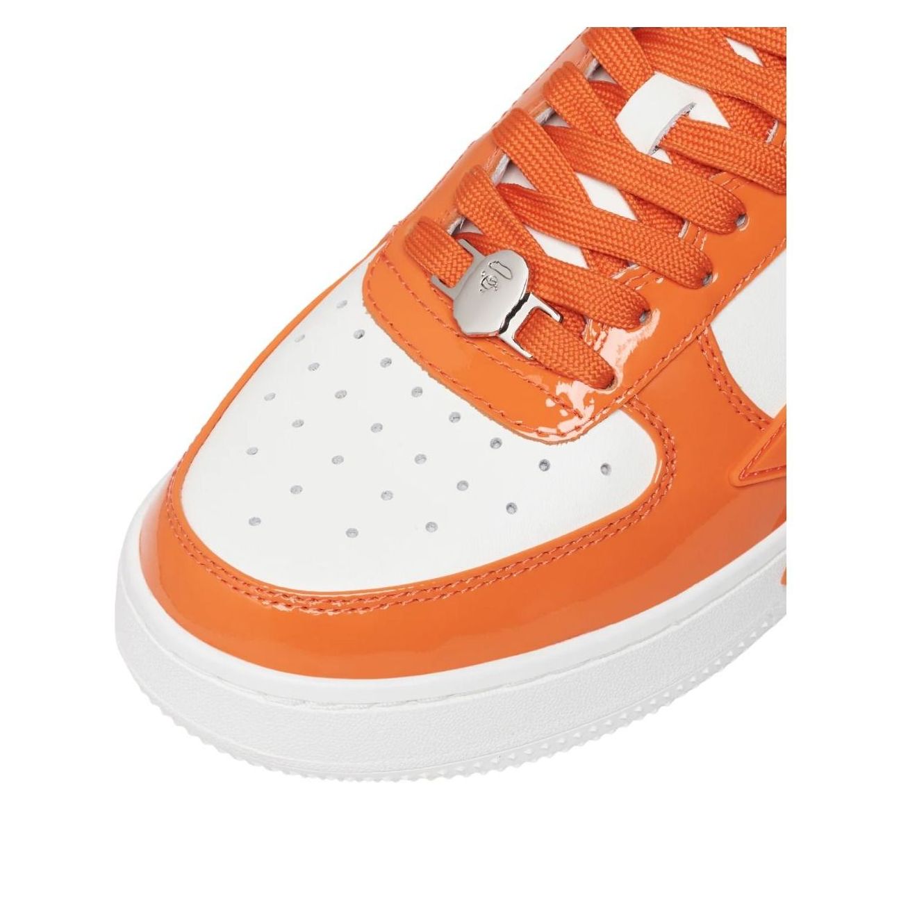 A Bathing Ape Sta Os #3 M2 'Orange' 1K70-191-310-ORG