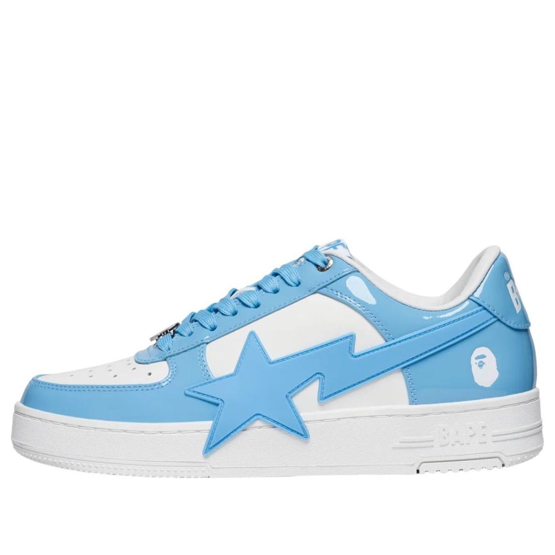 A Bathing Ape Sta Os #3 M2 'Sax' 1K70-191-310-SAX