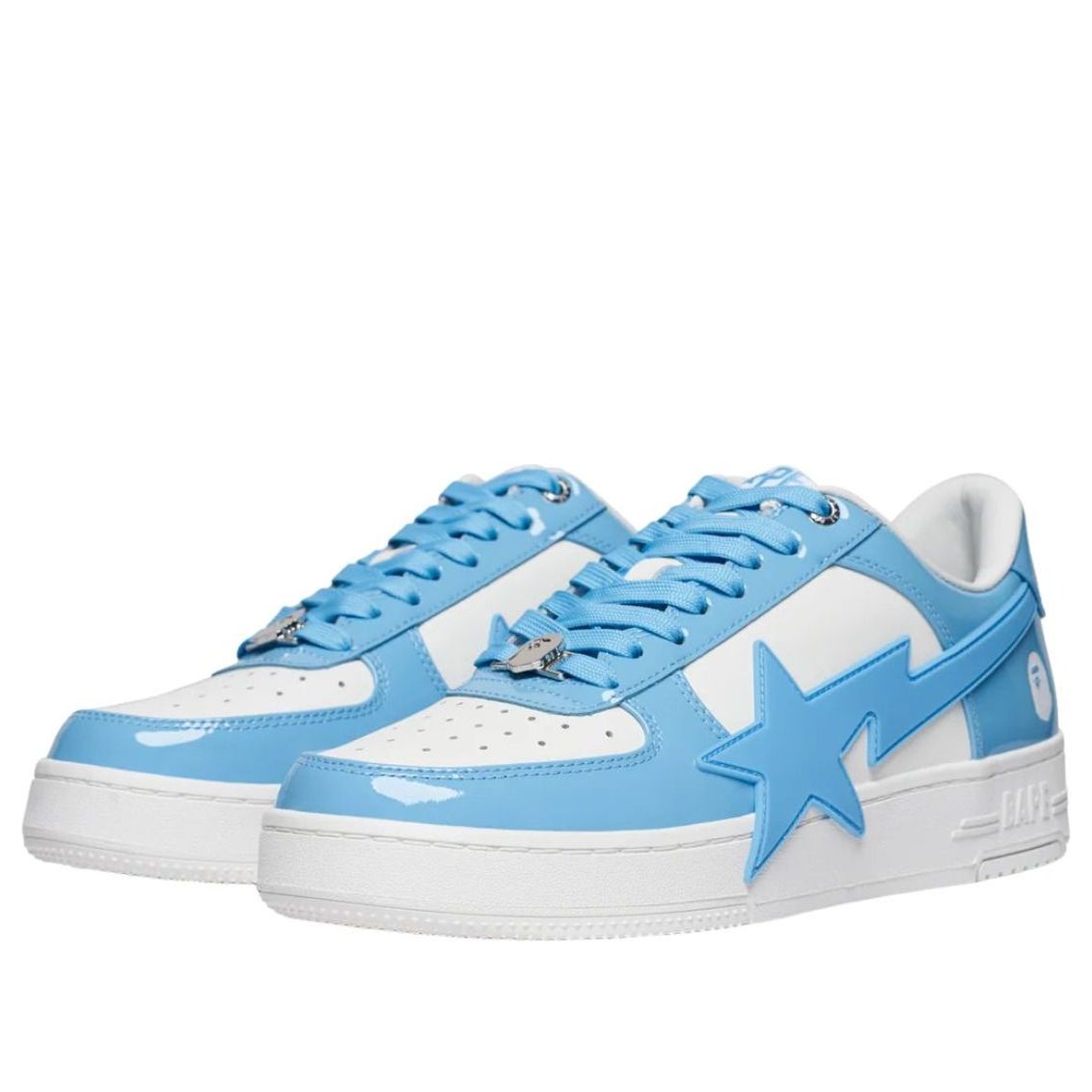 A Bathing Ape Sta Os #3 M2 'Sax' 1K70-191-310-SAX