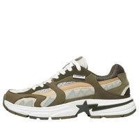 A Bathing Ape Shark Sta #2 'Olivedarb' 1K70-191-315-OLVDARB