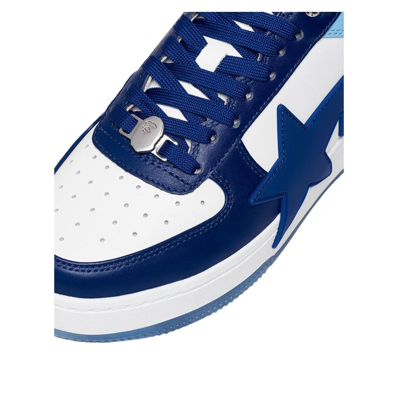 (WMNS) A Bathing Ape Sta OS 'Blue' 1K80-291-309-BLU