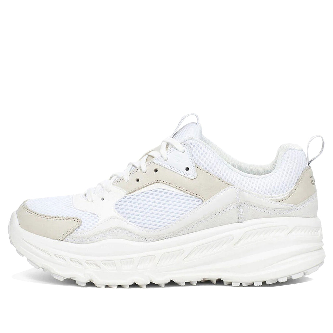 UGG Low Mesh Trainer 'White' 1UG1108037WHT