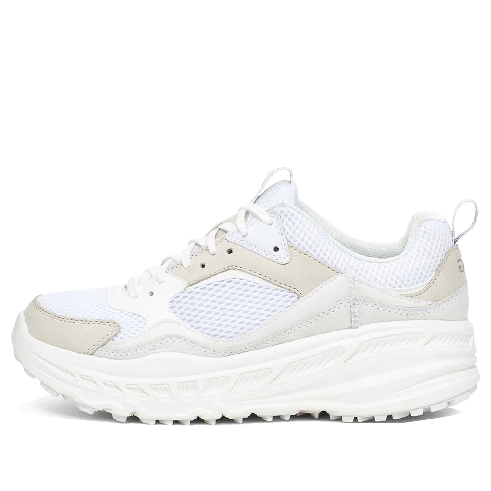 UGG Low Mesh Trainer 'White' 1UG1108037WHT