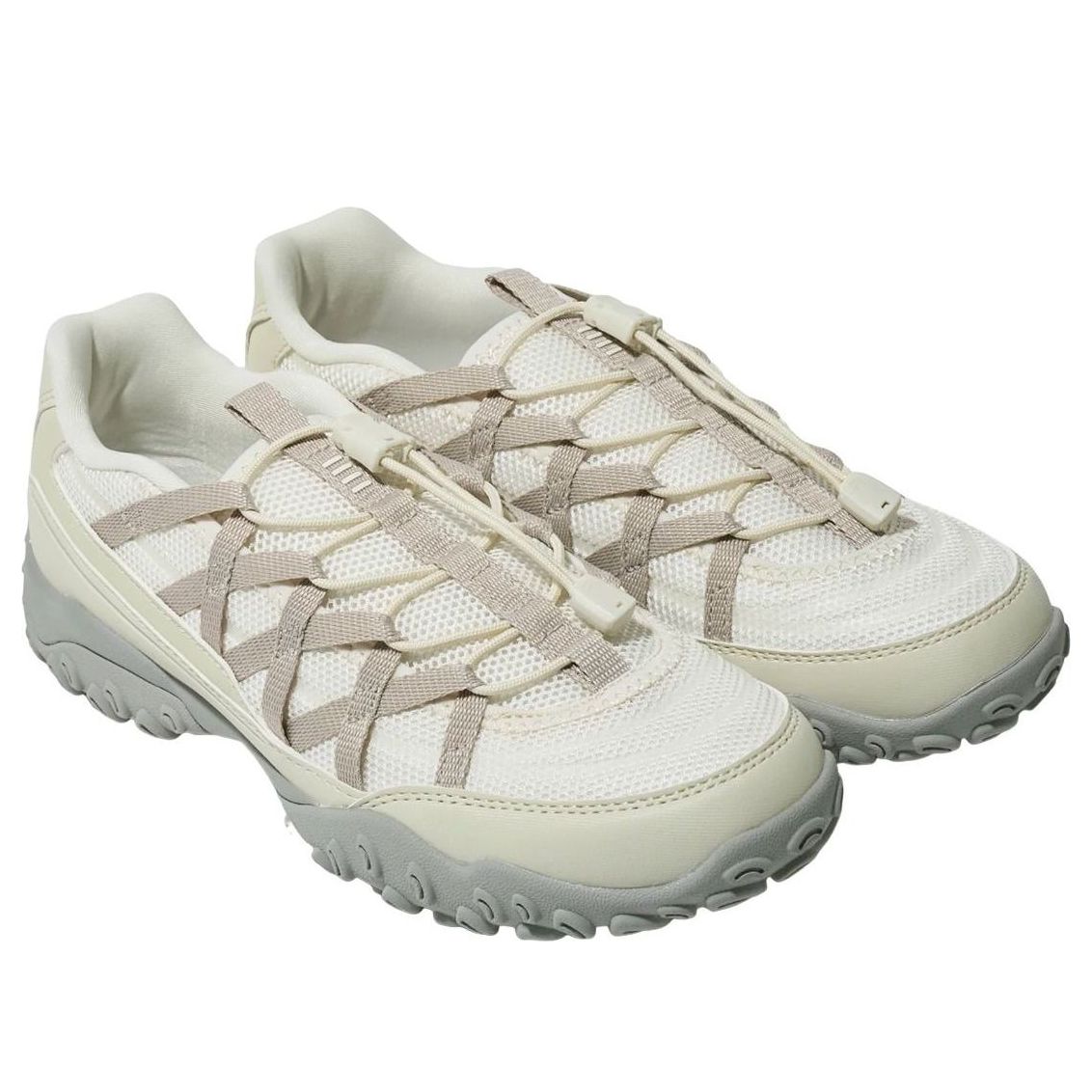 FILA Echappe Lace 'Beige' 1XM02347H920