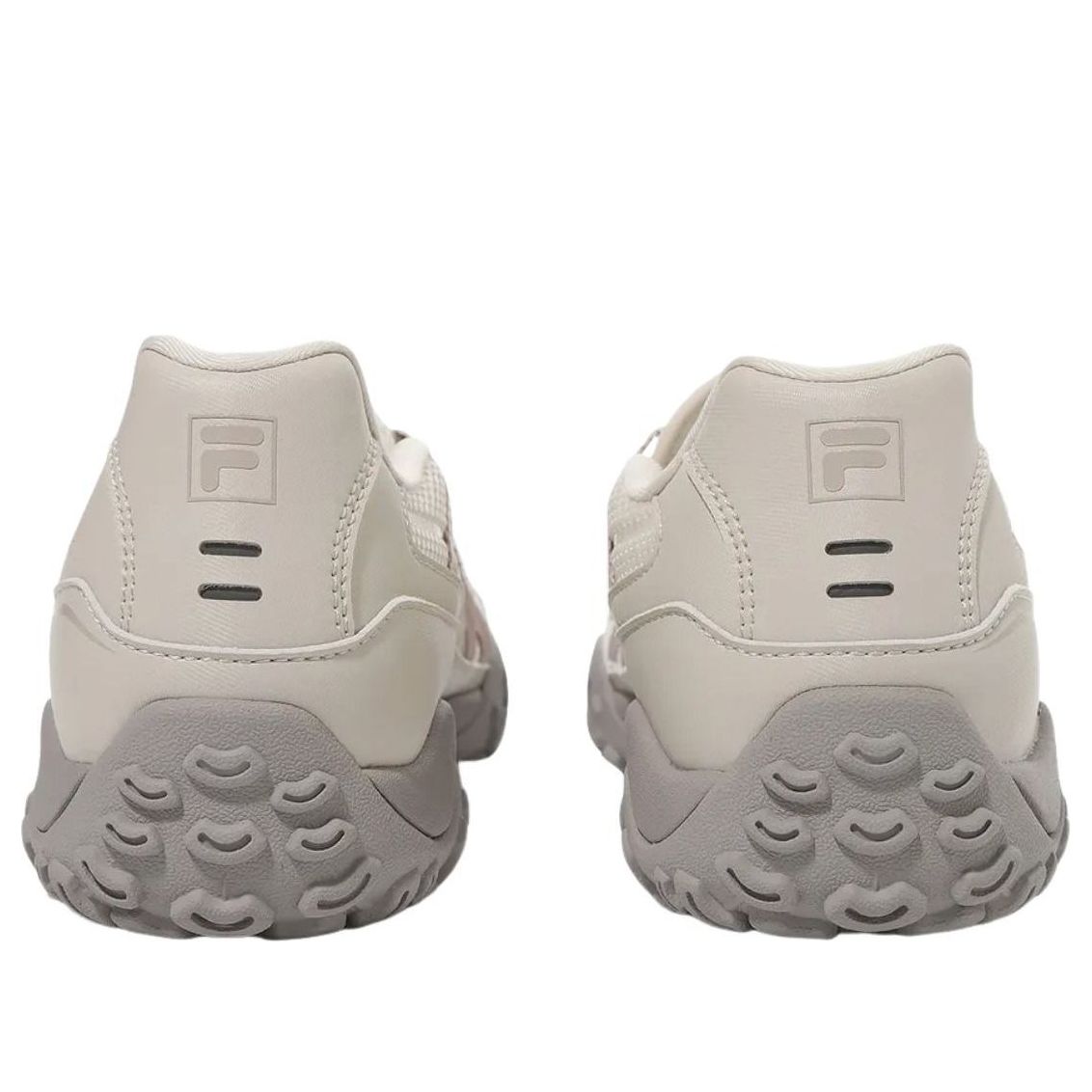 FILA Echappe Lace 'Beige' 1XM02347H920