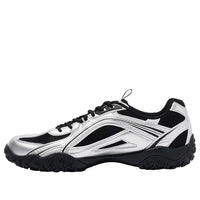 FILA Echappe MS 'Black Silver' 1XM02348H010