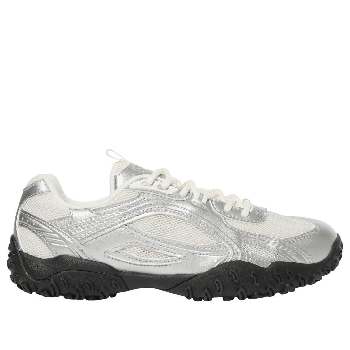 FILA x Woods Echappe 'Silver Moon' 1XM02348H063