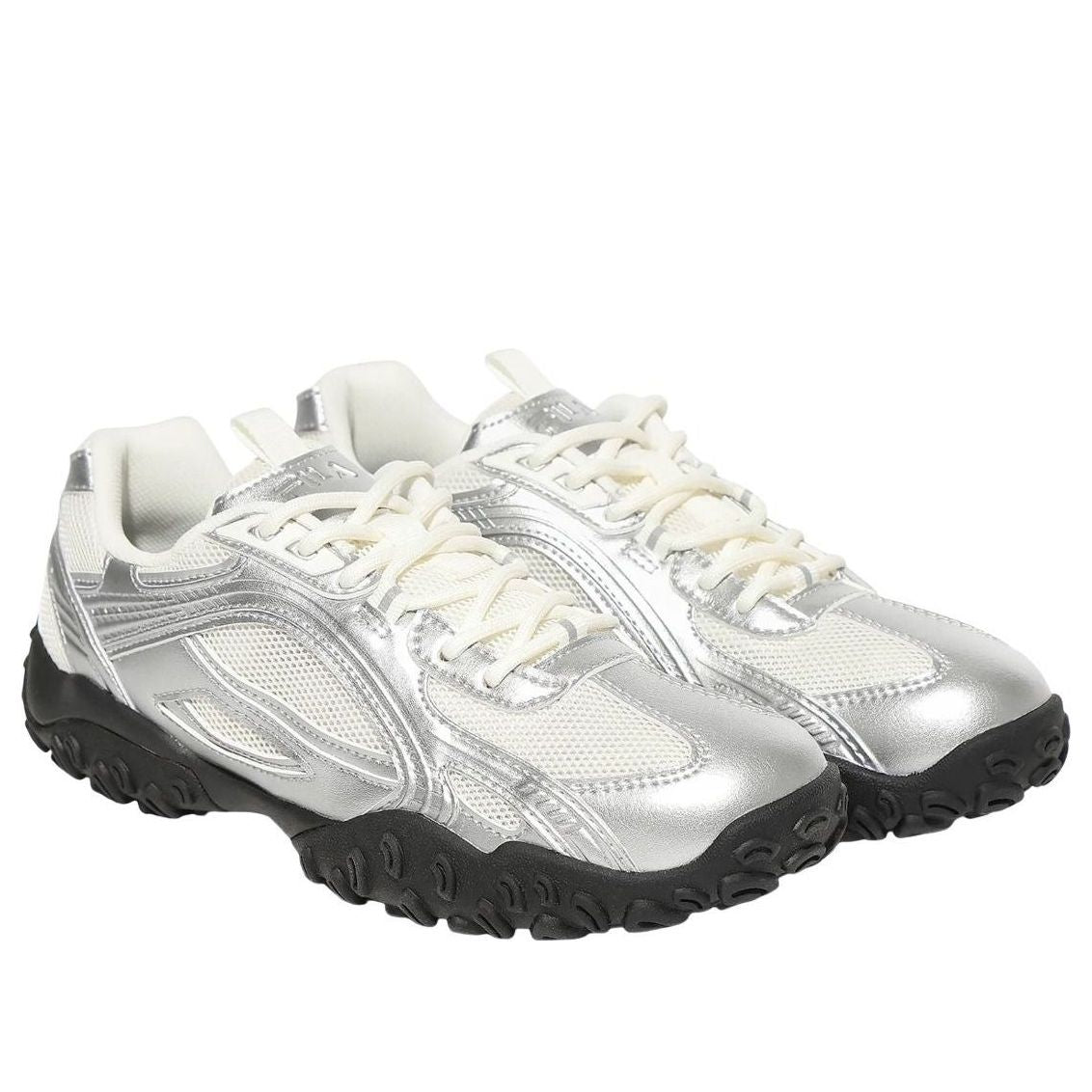 FILA x Woods Echappe 'Silver Moon' 1XM02348H063