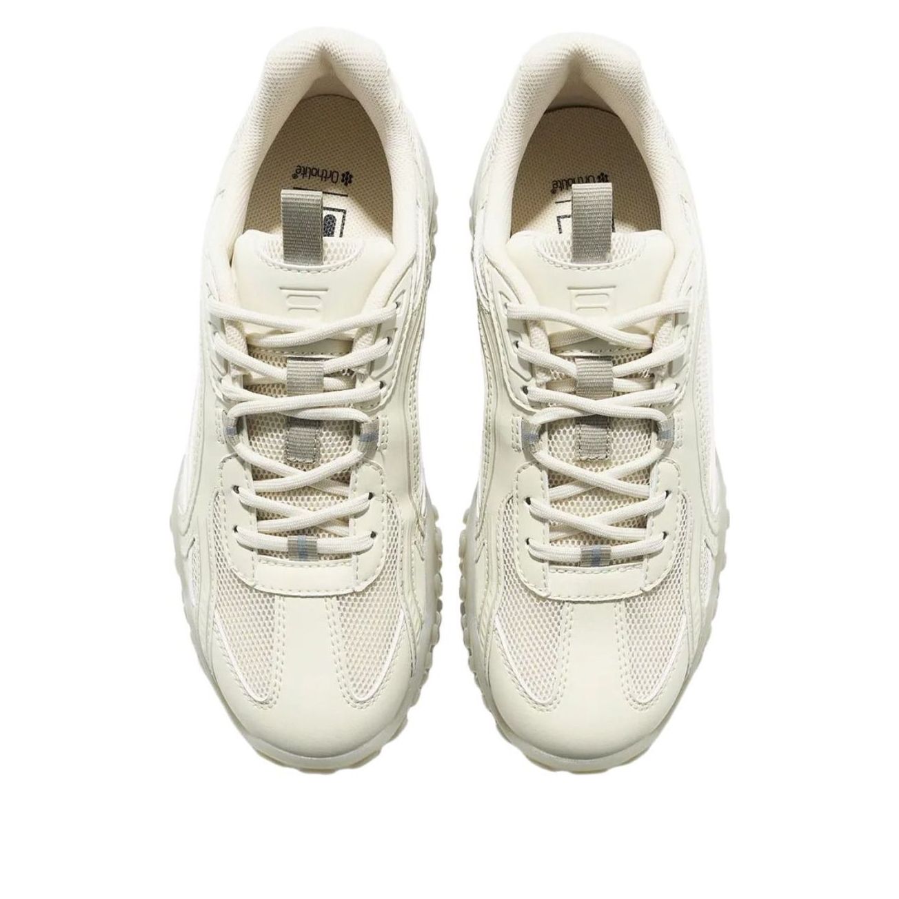 FILA Echappe MS 'Beige' 1XM02348H920