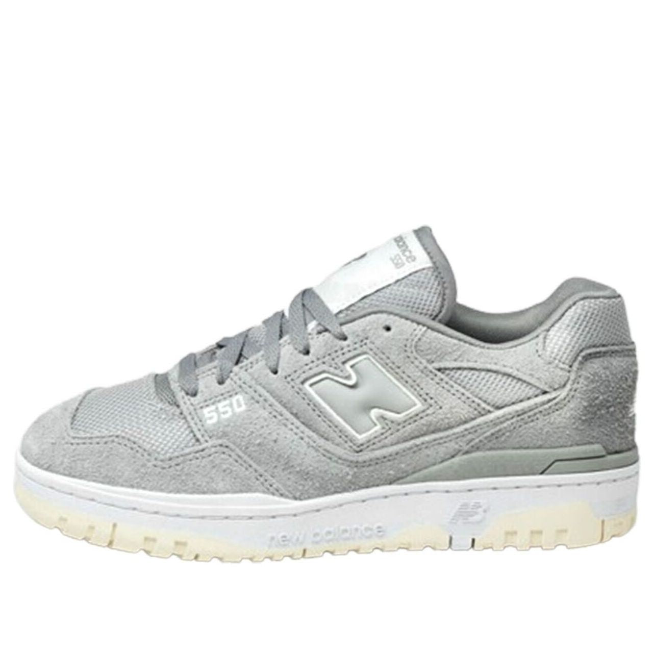 New Balance 550 'Grey Suede' BB550PHD