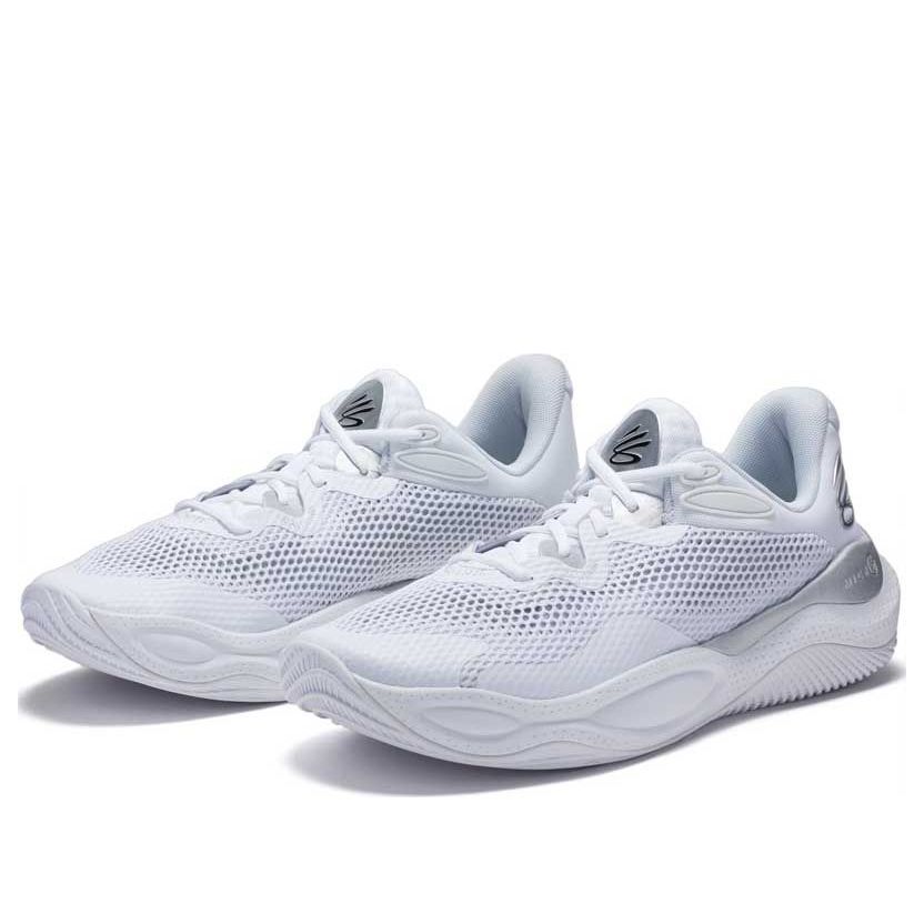 Under Armour Curry Splash 24 AP 'White' 3027262-103