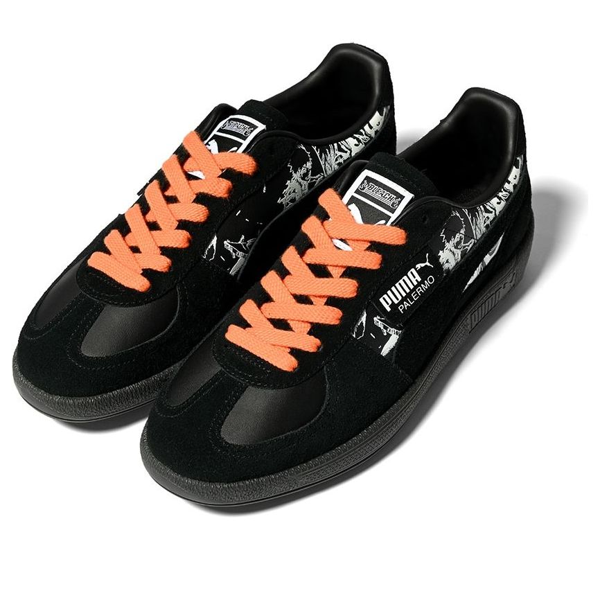 Puma x BLEACH Palermo 'Ichigo Kurosaki' 403445-01