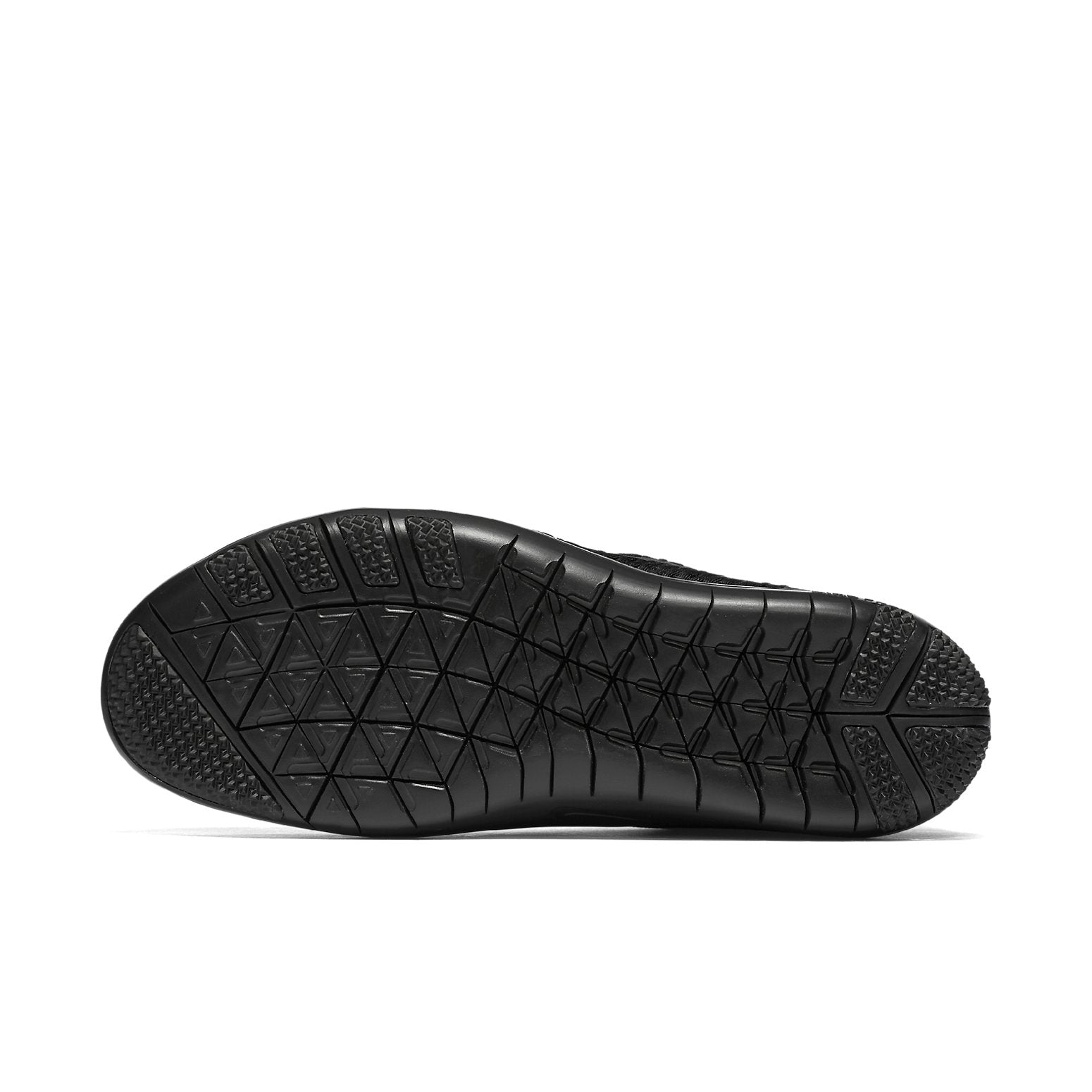 (WMNS) Nike Free Train Connect Sneakers Black 843966-002
