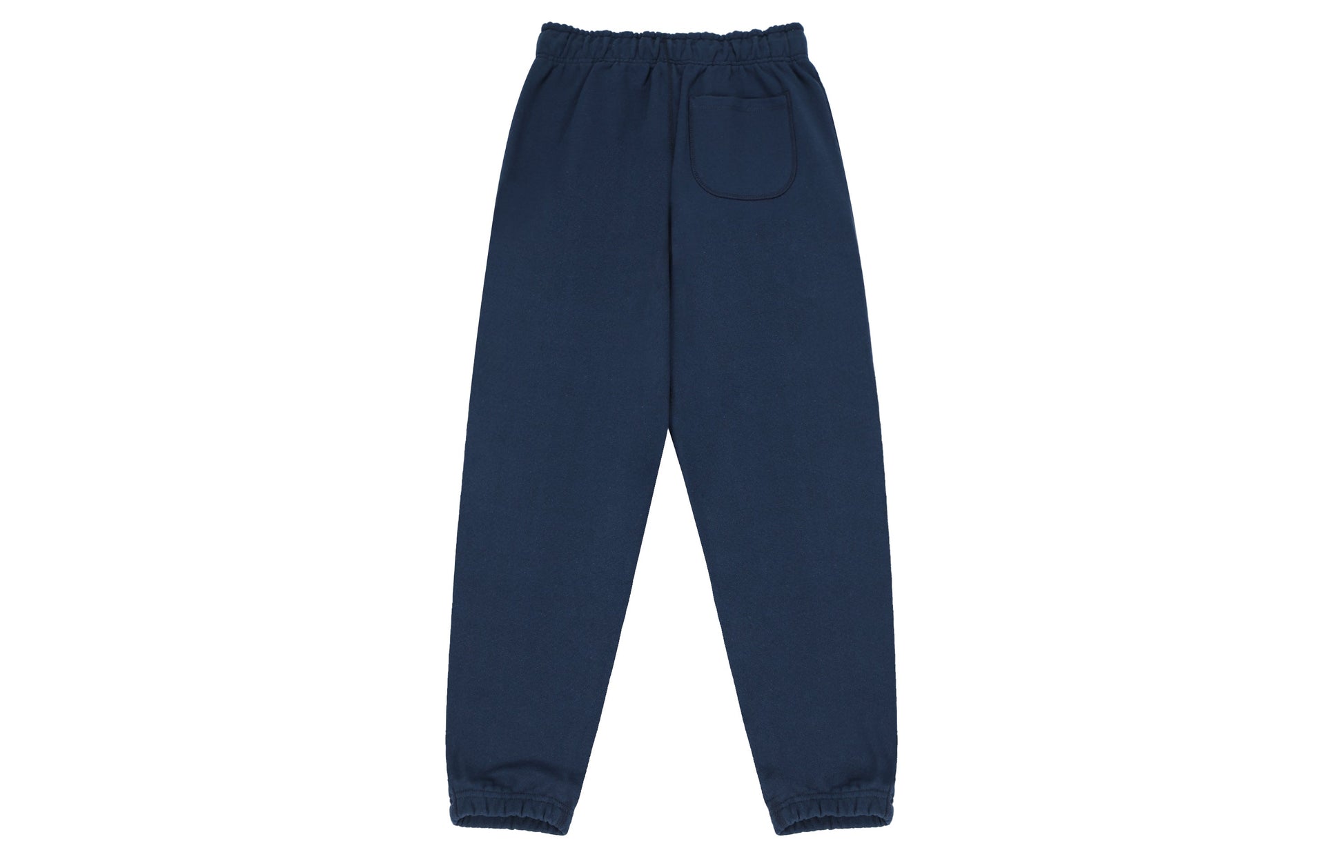 New Balance MADE in USA Core Sweatpant Asia Sizing 'Natural Indigo' MP21547-NGO