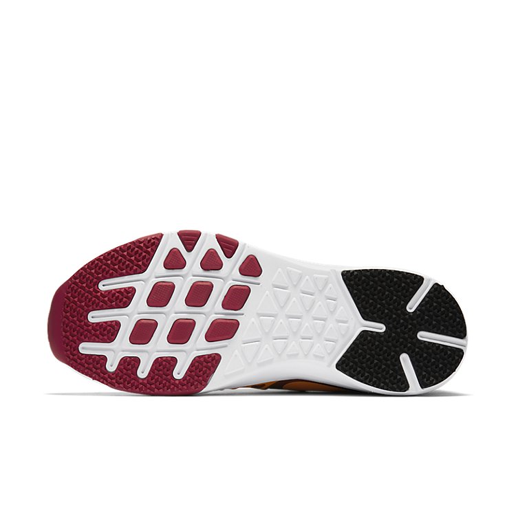 Nike Train Speed 4 Amp Redskins Gold 848587-702