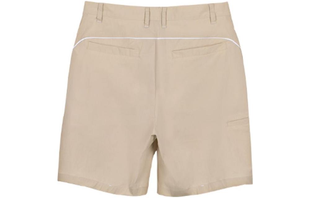 ASICS Casual Shorts 'Tan' 2201A123-200