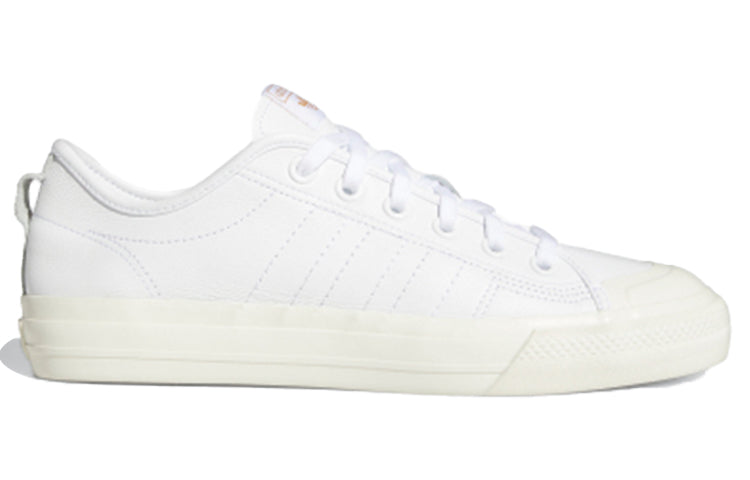 adidas Nizza 'White' FX8357