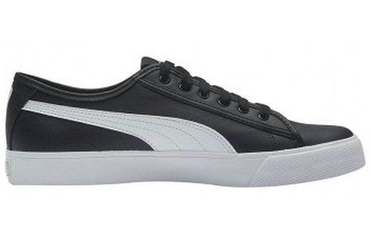 PUMA Bari Fs Sl Black 372729-01
