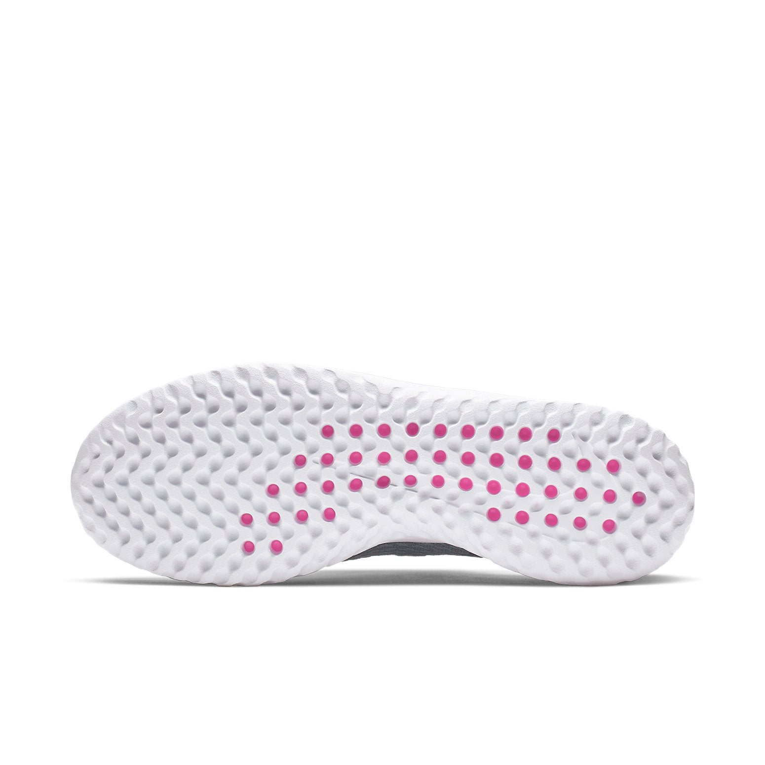 (WMNS) Nike Renew Rival 'Obsidian Mist Pink' AA7411-403