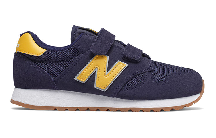 (GS) New Balance 520 Blue/Yellow YV520CB