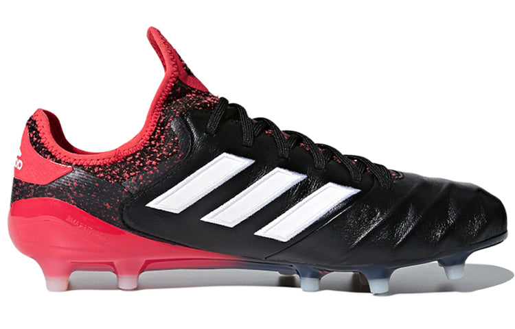 adidas Copa 18.1 FG 'Black Real Coral' CM7663