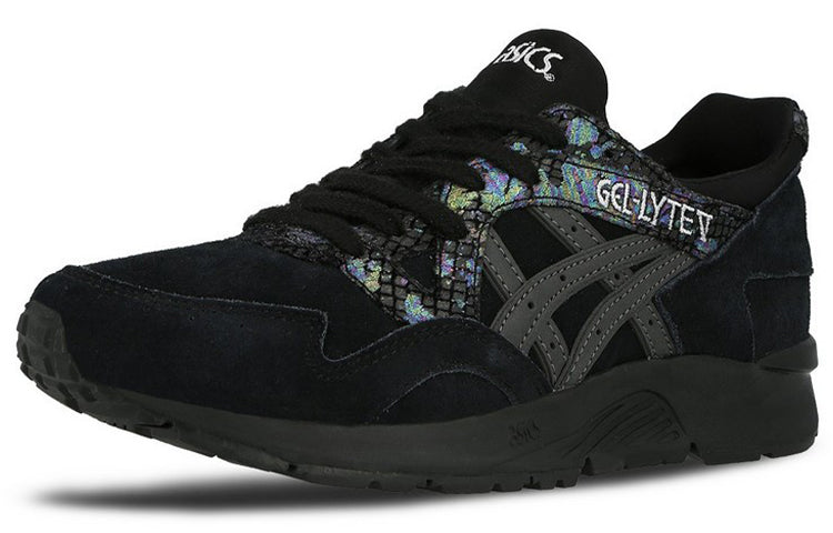 ASICS Gel-Lyte 5 'Black' HL6K6-9090