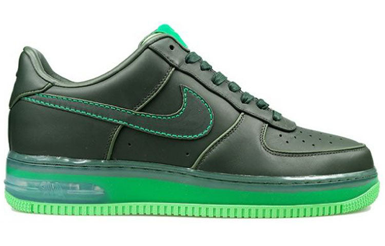 Nike Air Force 1 Sprm Max Air 07 'Black' 316666-333