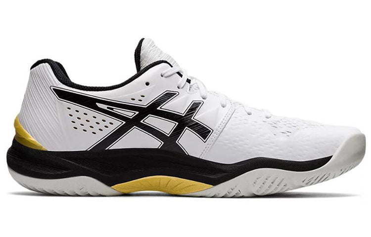 ASICS Sky Elite FF Running Shoes White/Black 1051A031-100