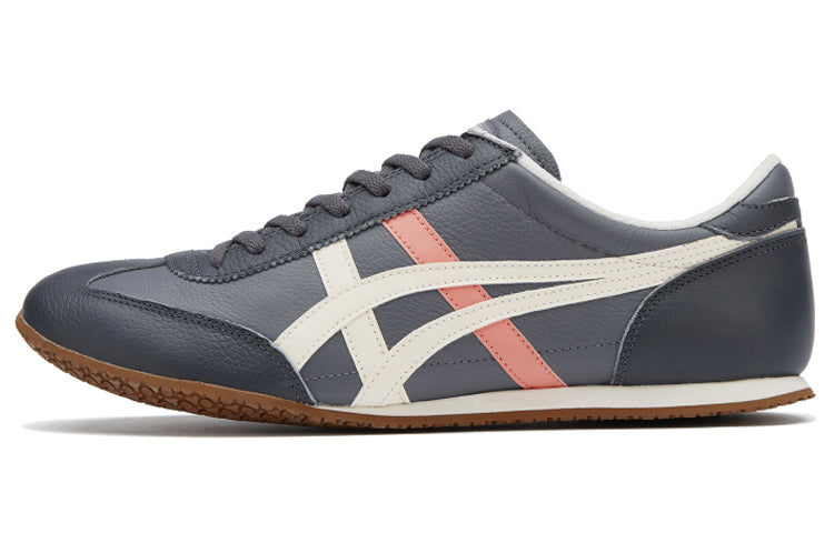 Onitsuka Tiger Machu Racer 'Dark Grey Cream' 1183B770-021