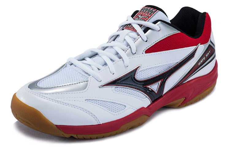 Mizuno Gate Sky White/Red 71GA174009