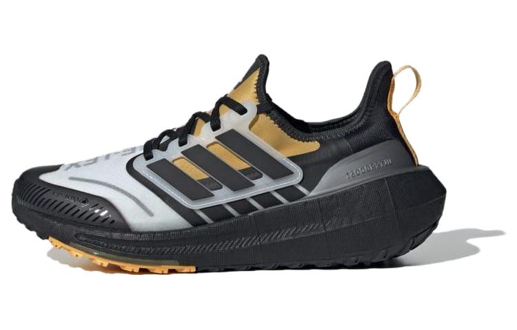 (WMNS) adidas Ultraboost Light GORE-TEX 'Chalk White Preloved Yellow' IE1781