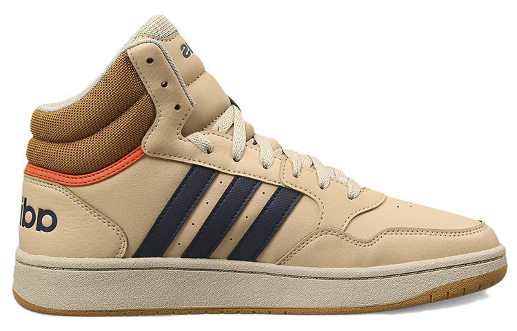 adidas Hoops 3.0 Mid 'Magic Beige' GX9608