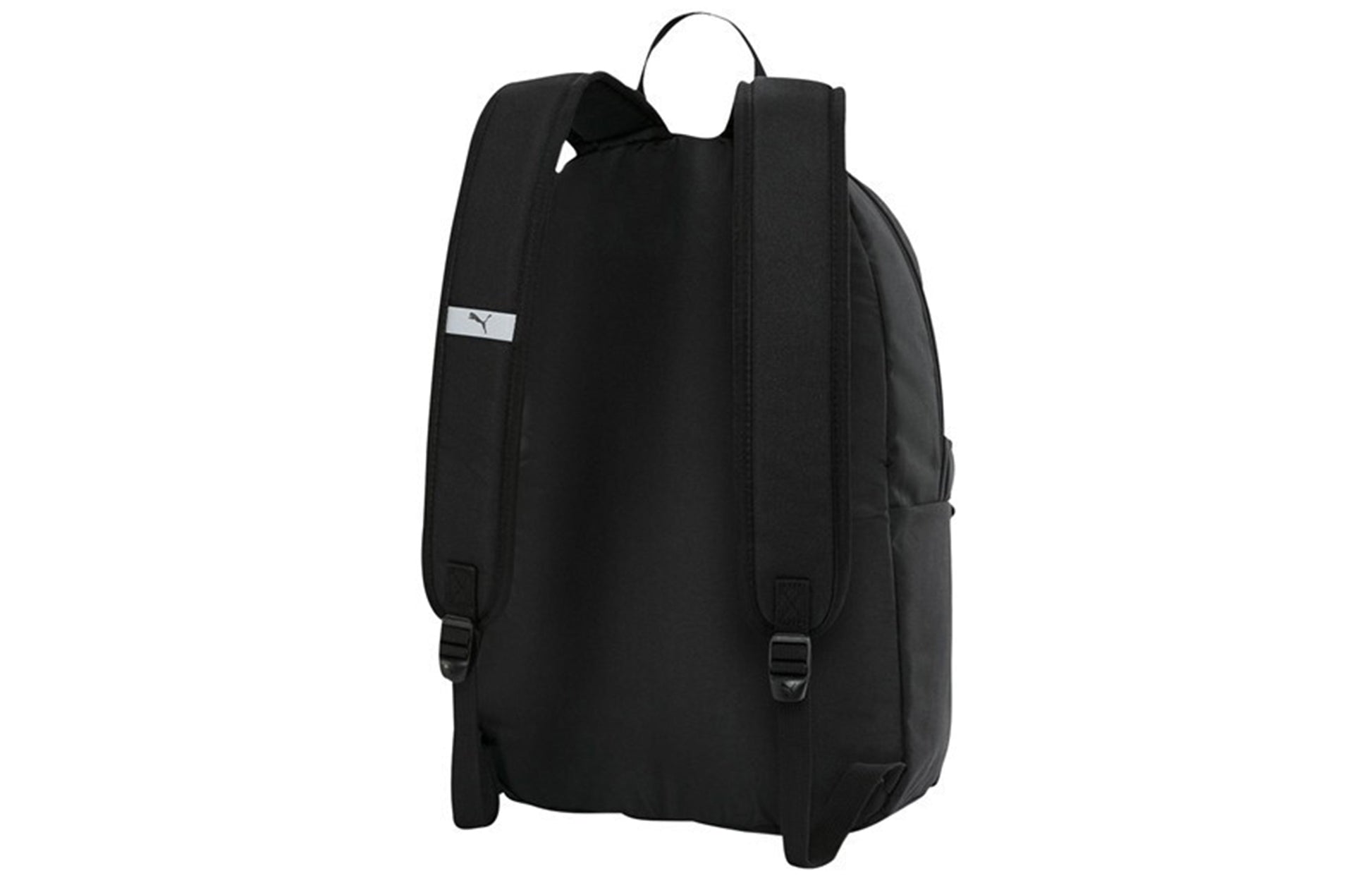 PUMA Phase Backpack No. 2 'Black White' 077482-01