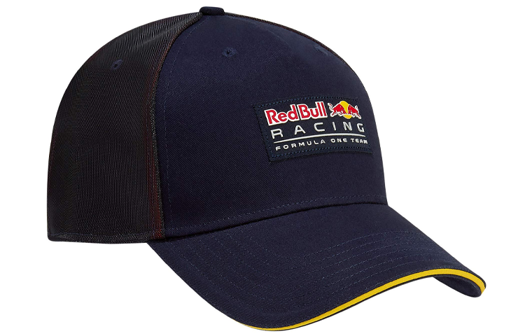 PUMA x Red Bull Racing Cap 'Night Sky' 022520-01