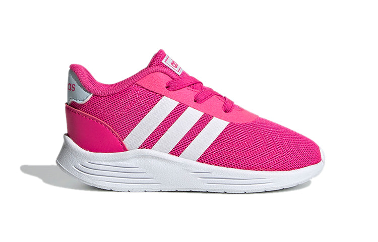 (TD) adidas Lite Racer 2.0 'Shock Pink' EG4044