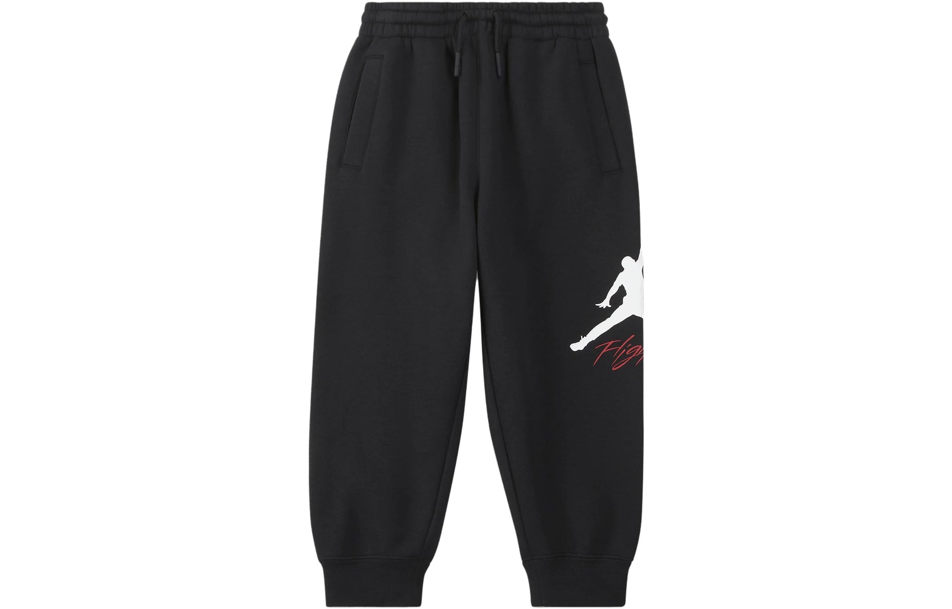(PS) Air Jordan MJ Baseline Sweatpants 'Black' FZ6354-010