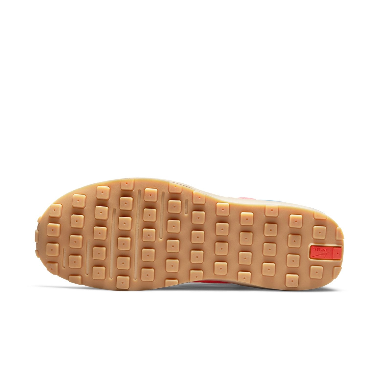 Nike Waffle One 'Hyper Pink Crimson' DA7995-601